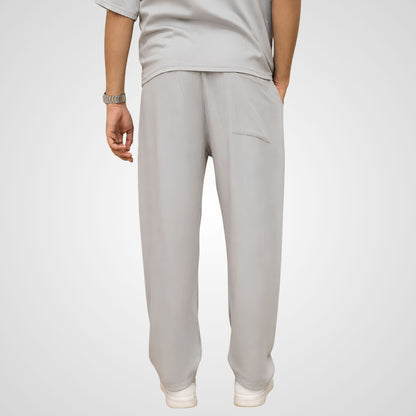 Linen Coord Set – Relaxed Fit