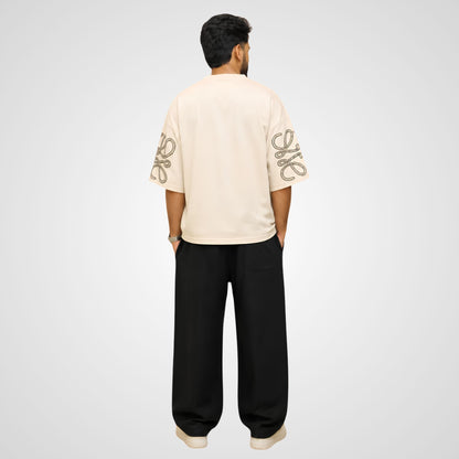 Premium Oversized Drop Shoulder