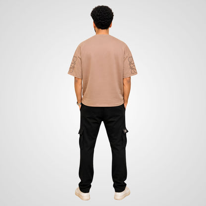 Premium Oversized Drop Shoulder