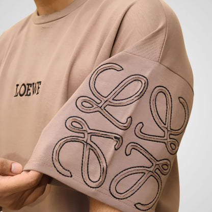 Premium Oversized Drop Shoulder